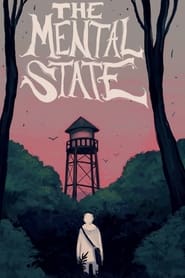 The Mental State' Poster