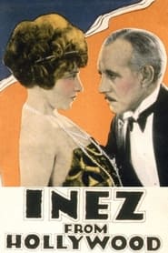 Inez from Hollywood' Poster