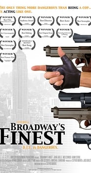 Broadways Finest' Poster