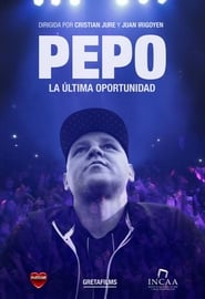 Pepo La ltima oportunidad' Poster