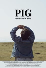 Pig' Poster