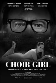 Choir Girl' Poster