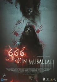 666 Cin Musallat' Poster