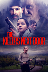 The Killers Next Door' Poster