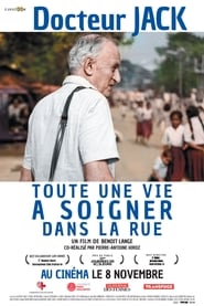 Docteur Jack' Poster