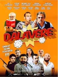 Dalavere' Poster
