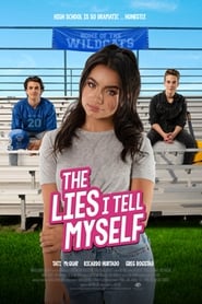 The Lies I Tell Myself' Poster