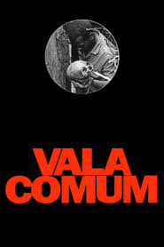Vala Comum' Poster