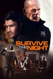 Survive the Night' Poster
