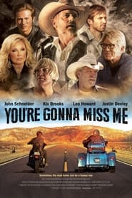 Youre Gonna Miss Me' Poster