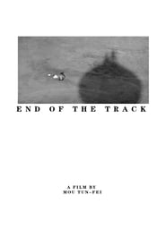 The End of the Track' Poster
