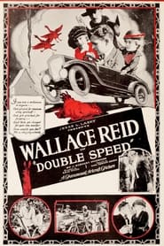 Double Speed' Poster