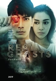 The Real Ghosts' Poster