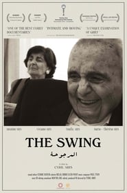 The Swing' Poster