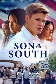 Son of the South' Poster