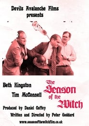 Season of the Witch' Poster