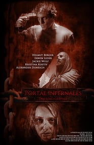 Portae Infernales' Poster