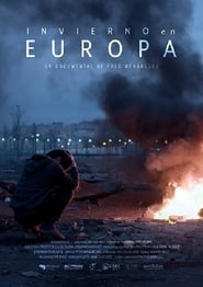 Invierno en Europa' Poster