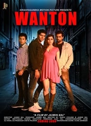 Wanton' Poster