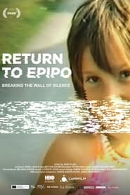 Return To Epipo' Poster