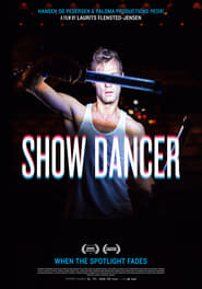 Show Dancer' Poster