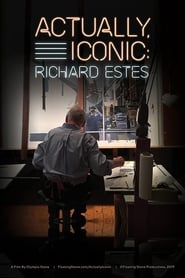 Actually Iconic Richard Estes' Poster