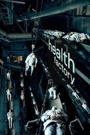 Health Factory' Poster