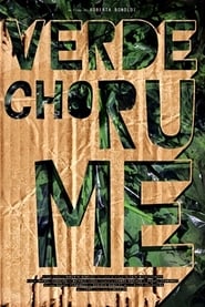 Verde Chorume' Poster