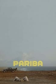 Pariba' Poster