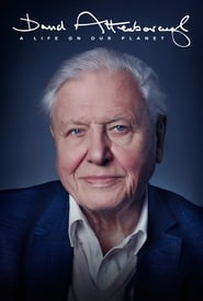 David Attenborough A Life on Our Planet' Poster