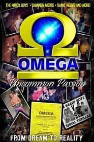 OMEGA Uncommon Passion' Poster