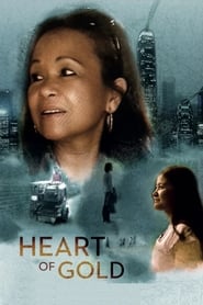 Heart of Gold' Poster