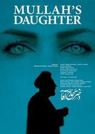 Mullahs Daughter' Poster