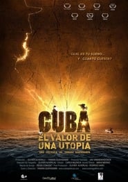 Cuba el valor de una utopa' Poster