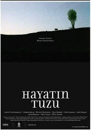 Hayatn Tuzu' Poster