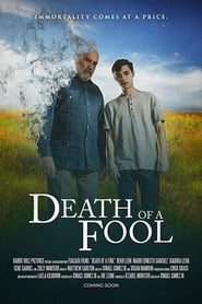 Death of a Fool' Poster