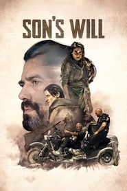Sons Will' Poster
