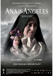 Ana de los Angeles' Poster