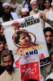 Freedom for Asia Bibi' Poster