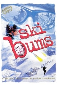 Ski Bums' Poster