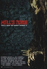 Hells Tomb' Poster