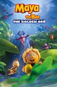 Streaming sources forMaya the Bee The Golden Orb