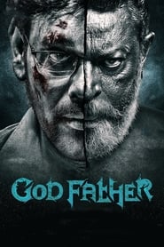 God Father' Poster