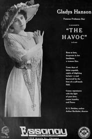 The Havoc' Poster