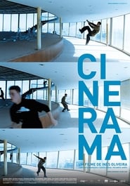 Cinerama' Poster