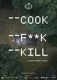 Cook Fk Kill' Poster