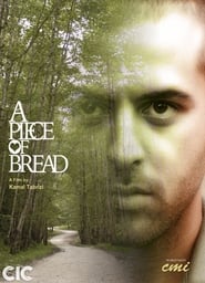 A Piece of Bread' Poster