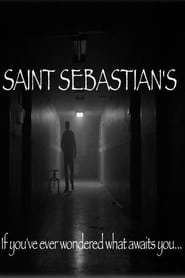 St Sebastian' Poster