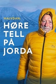 Halvdan Hre tell p jorda' Poster