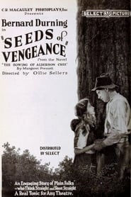 Seeds of Vengeance' Poster